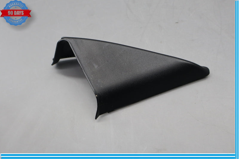 Load image into Gallery viewer, 12-18 Audi A6 Front Right Passenger Side Door Trim Cover Panel Black Oem
