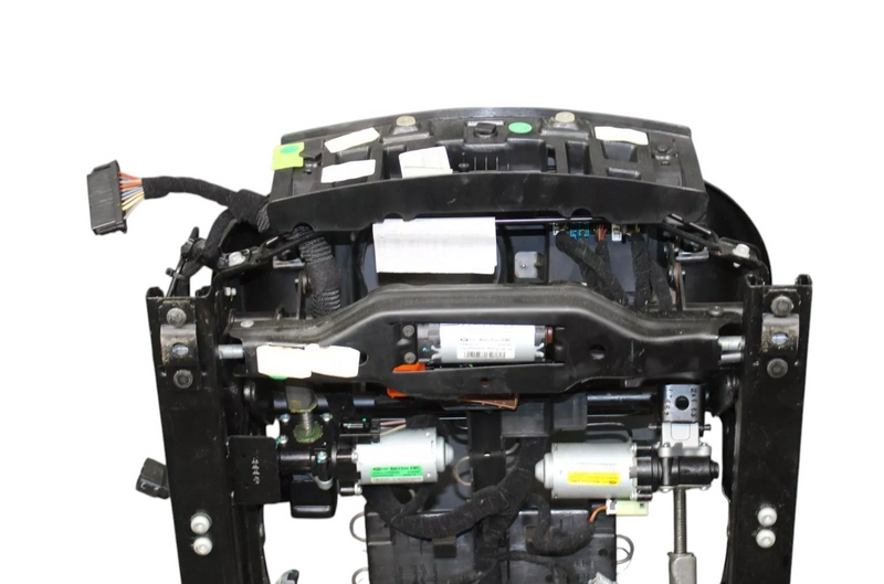 Load image into Gallery viewer, 14-17 Maserati Quattroporte Front Right Side Seat Lower Frame Rail 673000230 Oem
