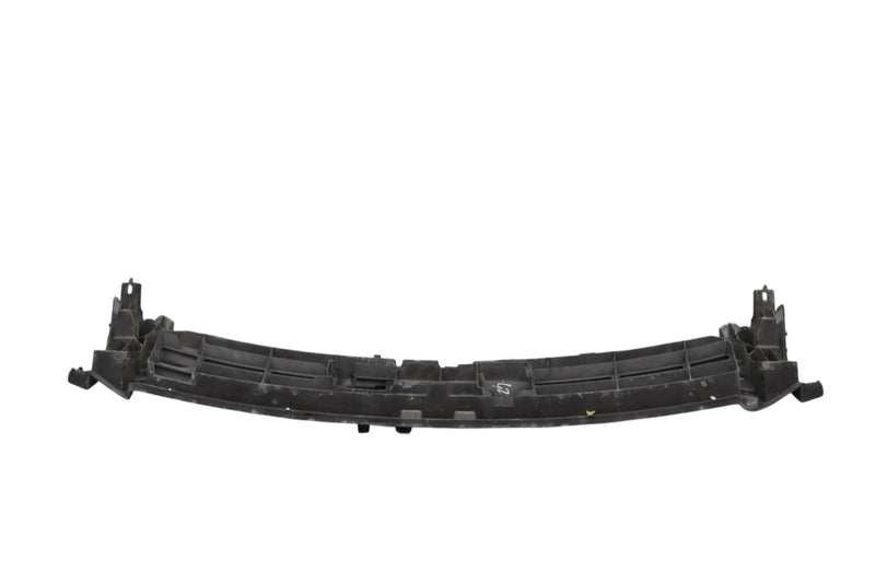 Load image into Gallery viewer, 14-18 Audi A7 S7 RS7 Front Center Bumper Grille Mount Bracket Element Plate Oem
