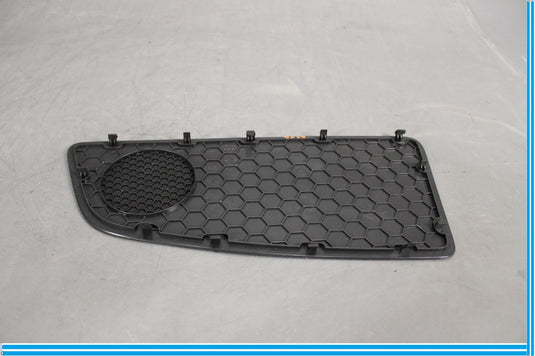 11-18 Audi A8 Quattro Rear Right Passenger Side Molding Deck Speaker Trim Oem