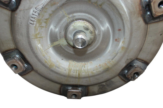 12-15 LR Range Rover Evoque L538 Transmission Torque Converter LR024703 Oem