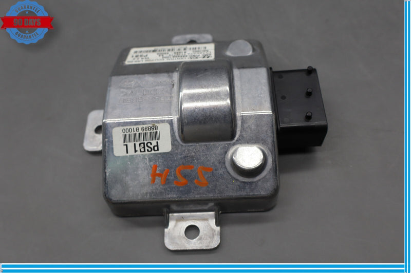Load image into Gallery viewer, 15-19 Hyundai Genesis Sedan G80 Front Dash PRE Seatbelt Control Module Oem
