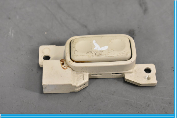 02-10 Lexus SC430 Front Right Passenger Power Seat Lumbar Control Switch Oem