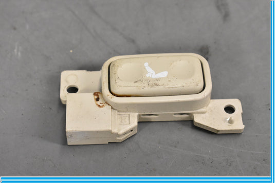 02-10 Lexus SC430 Front Right Passenger Power Seat Lumbar Control Switch Oem