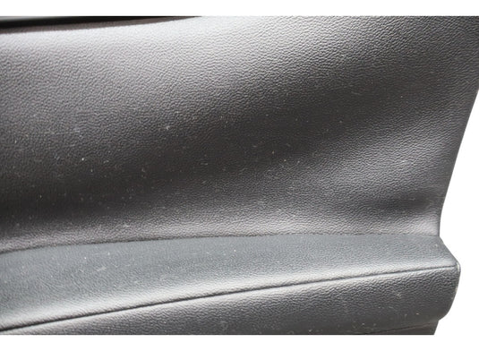 14-22 Maserati Ghibli M157 Front Right Passenger Side Interior Door Panel Oem