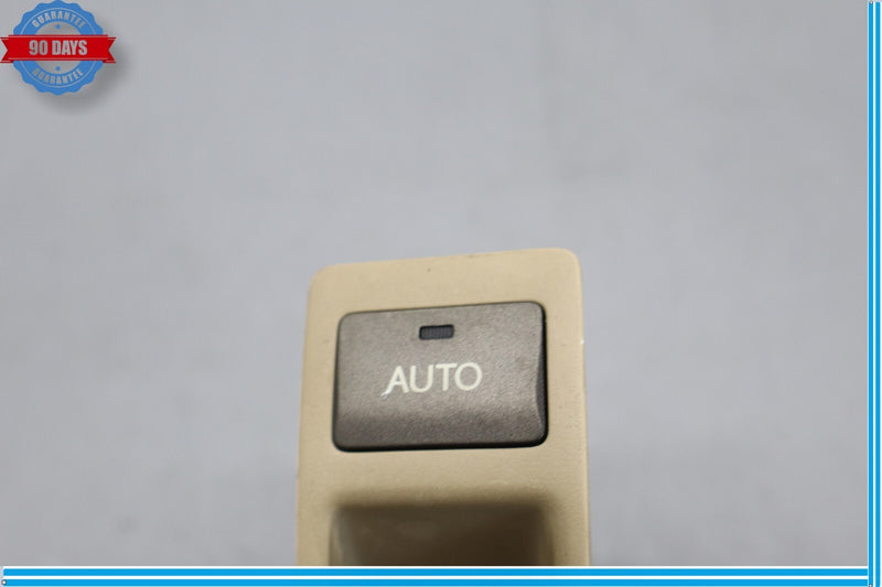 Load image into Gallery viewer, 07-12 Lexus LS460 Electronic Parking Brake Control Switch Trim Oem
