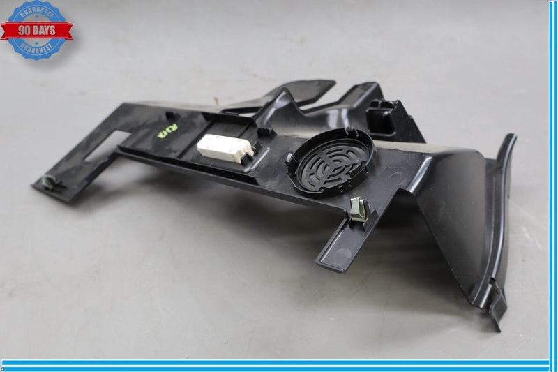 Load image into Gallery viewer, 14-21 BMW I01 i3 i3s Front Dashboard Dash Instrument Panel Inner Cover Trim Oem
