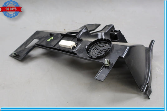 14-21 BMW I01 i3 i3s Front Dashboard Dash Instrument Panel Inner Cover Trim Oem