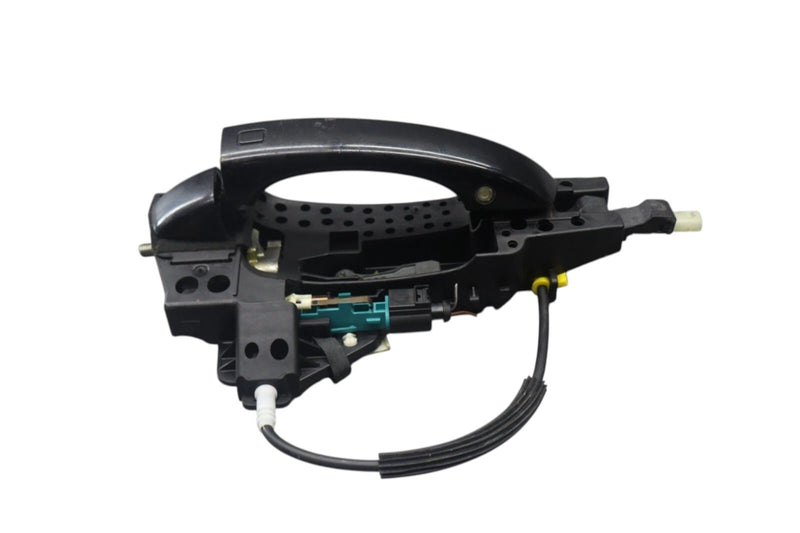 Load image into Gallery viewer, 12-18 Audi A7 A7 Quattro Front Right Side Exterior Door Handle 4H0837886 Oem
