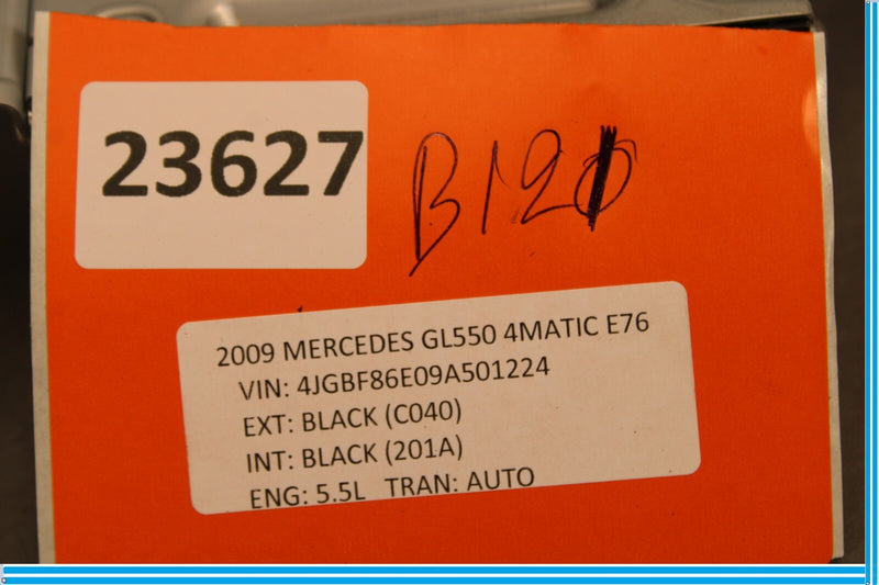 Load image into Gallery viewer, 06-13 Mercedes GL550 GL450 Power Inverter Module Unit Oem
