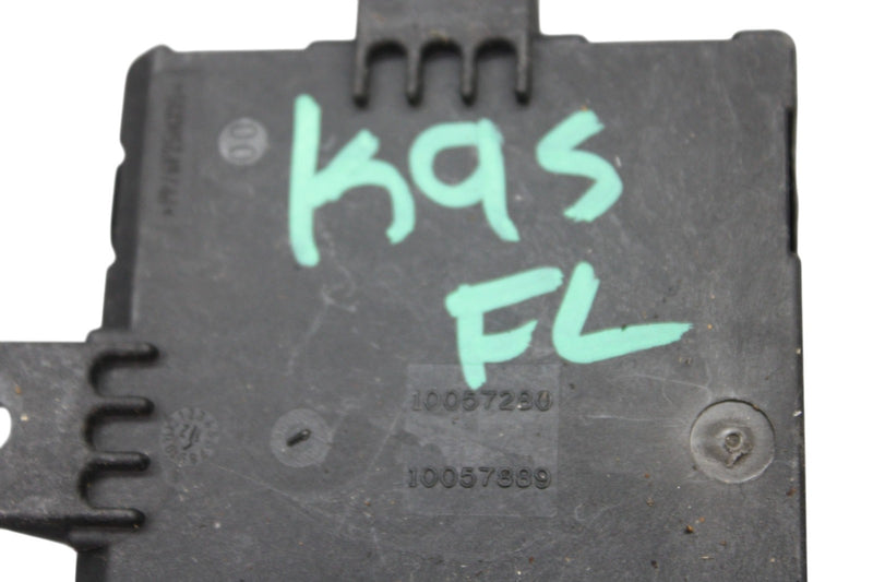 Load image into Gallery viewer, 12-15 Jaguar XJ XJL X250 XF Front Left Driver Side Door Control Module Oem
