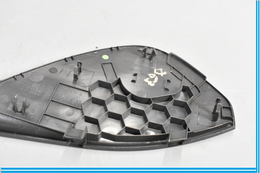 11-16 BMW 528i 535i 550i F10 Left Driver Side Dashboard Panel Cover Trim Oem
