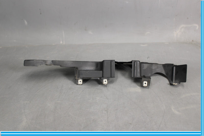Load image into Gallery viewer, 14-18 BMW X5 X6 Front Left Driver Side Steering Gear Cover Shield Guard Oem
