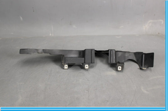 14-18 BMW X5 X6 Front Left Driver Side Steering Gear Cover Shield Guard Oem