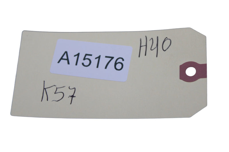 Load image into Gallery viewer, 07-09 Lexus LS460 Rear Right Passenger Side Seat Headrest Head Rest Oem
