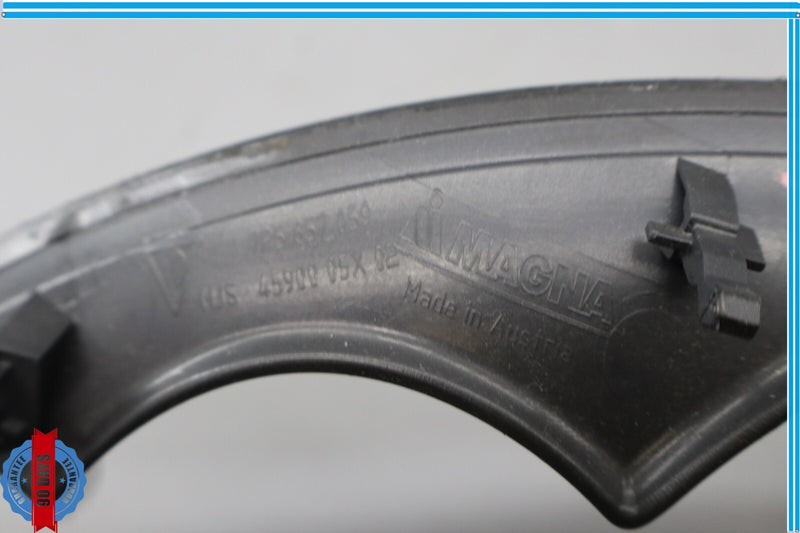 Load image into Gallery viewer, 11-18 Porsche Cayenne 958 S Turbo Dashboard Instrument Cluster Upper Bezel Oem
