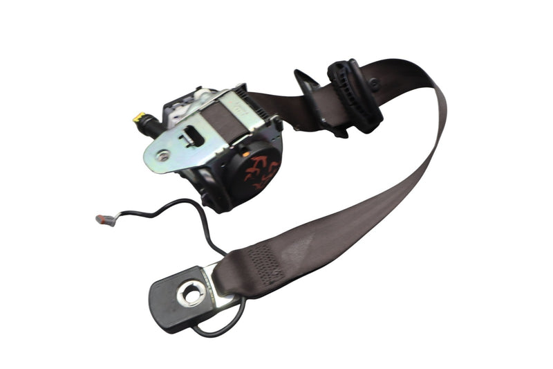 Load image into Gallery viewer, 12-19 Jaguar X351 XJ XJR Front Right Side Seat Belt Seatbelt Retractor Oem
