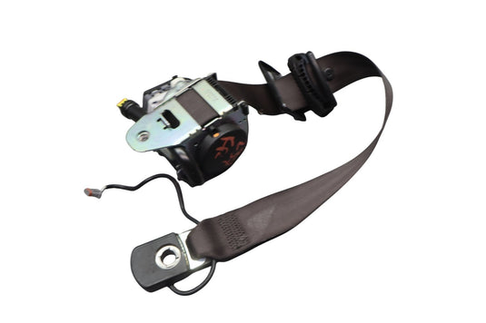 12-19 Jaguar X351 XJ XJR Front Right Side Seat Belt Seatbelt Retractor Oem