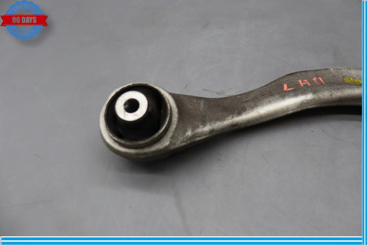 11-16 BMW 528i 535i 550i F10 Front Left Side Suspension Control Arm Oem