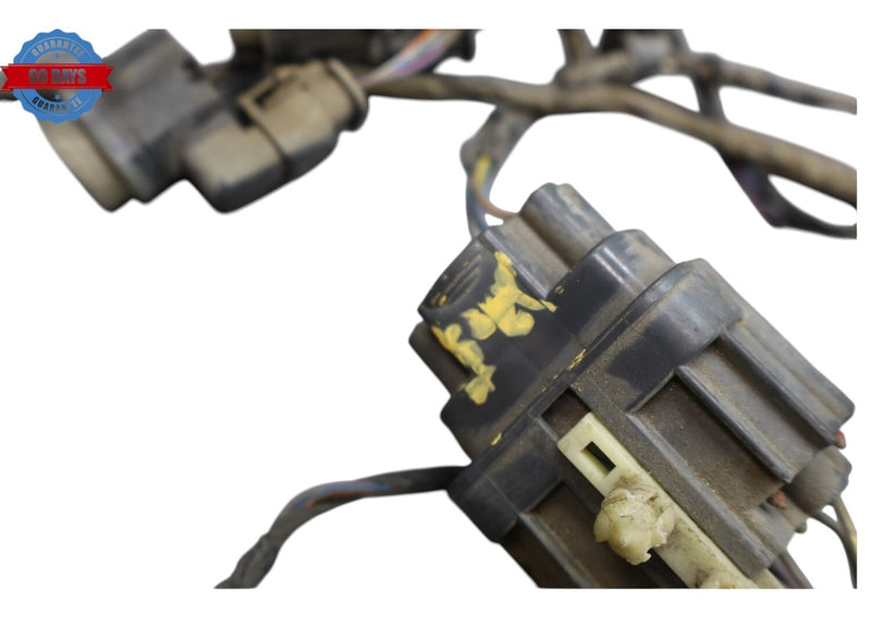 Load image into Gallery viewer, 09-11 Jaguar XF X250 Front Bumper Cover Parking PDC Sensor Wire Harness Oem
