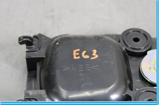 07-17 Lexus LS460 Interior Trunk Emergency Release Handle 64640-50020 Oem