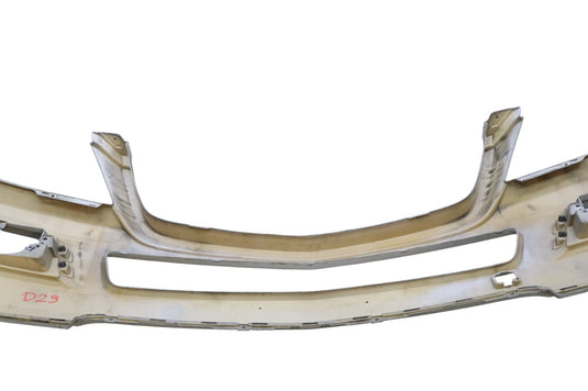 07-12 Mercedes X164 GL450 GL550 Front Bumper Cover Frame Assembly Oem