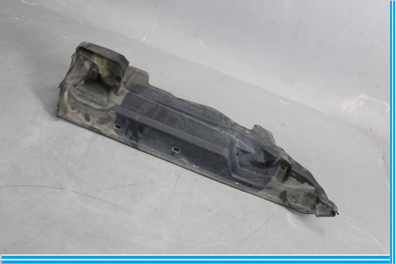 Load image into Gallery viewer, 14-18 BMW X5 X6 Front Left Side Cowl Housing Microfilter Cover Shield Oem
