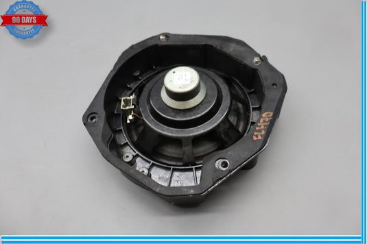 14-17 Maserati Ghibli Quattroporte Front or Rear Side Door Audio Speaker Oem