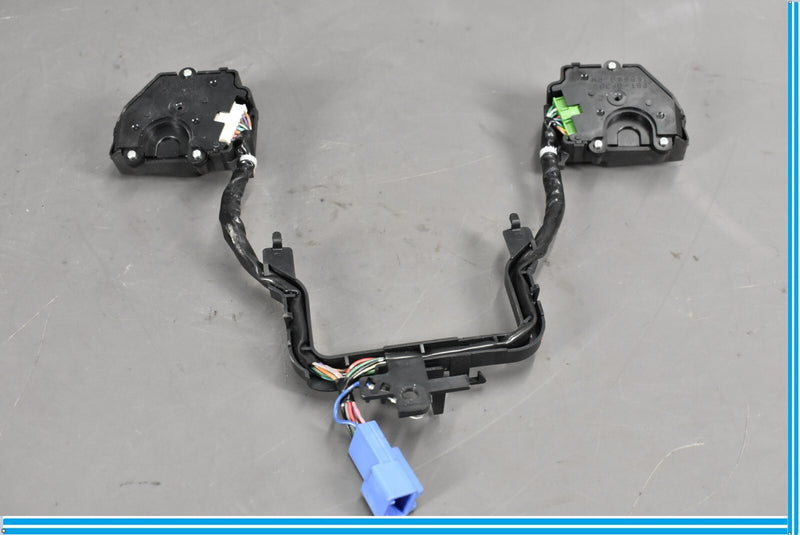 Load image into Gallery viewer, 07-12 Lexus LS460 Steering Wheel Reset Phone &amp; Mode Control Switch W/ Wiring Oem
