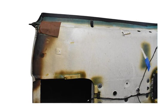 03-06 Bentley Continental GT Interior Headliner Roof Cover Trim Oem