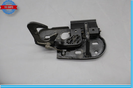 11-17 Volkswagen Touareg Front Hood Lock Latch Mechanism 3C0823480A Oem