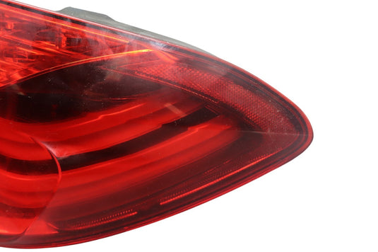 10-13 BMW 535i 550i GT Rear Right Passenger Side Tail Light Lamp 63217199646 OEM