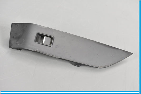 2018 Jaguar E-Pace Rear Right Window Lift Lock Switch Trim Panel Oem