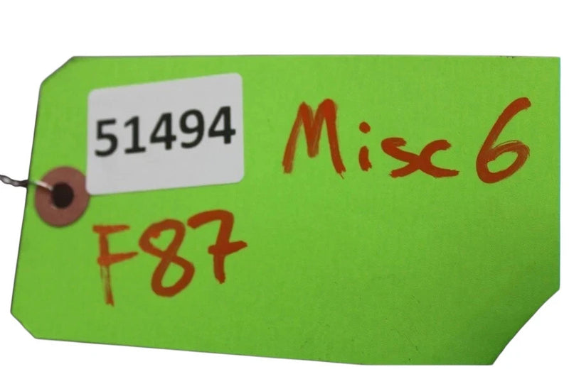 Load image into Gallery viewer, 12-18 Audi A6 A7 A6 Quattro Front Left Side Transmission Axle Flange Shaft Oem
