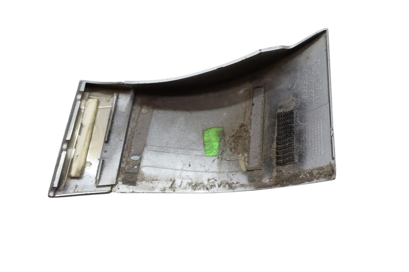 Load image into Gallery viewer, 11-18 Volkswagen Touareg Front Right Fender Trim Molding Chrome 7P6853718C Oem
