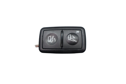 06-12 Mercedes X164 GL550 Third Row Seat Folding Power Switch Control Button Oem