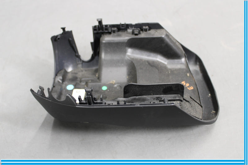 Load image into Gallery viewer, 07-13 BMW X5 E70 Lower Steering Column Trim Panel Cover Bezel Oem
