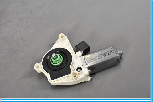 10-17 Mercedes E350 C250 W207 Front Right Side Window Regulator Motor Oem