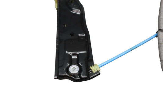 16-23 Jaguar X260 XF Front Right Passenger Side Window Regulator W/ Motor Oem