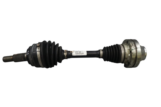 11-17 Volkswagen VW Touareg Front Left Driver Side CV Axle Shaft 7P0407271C Oem