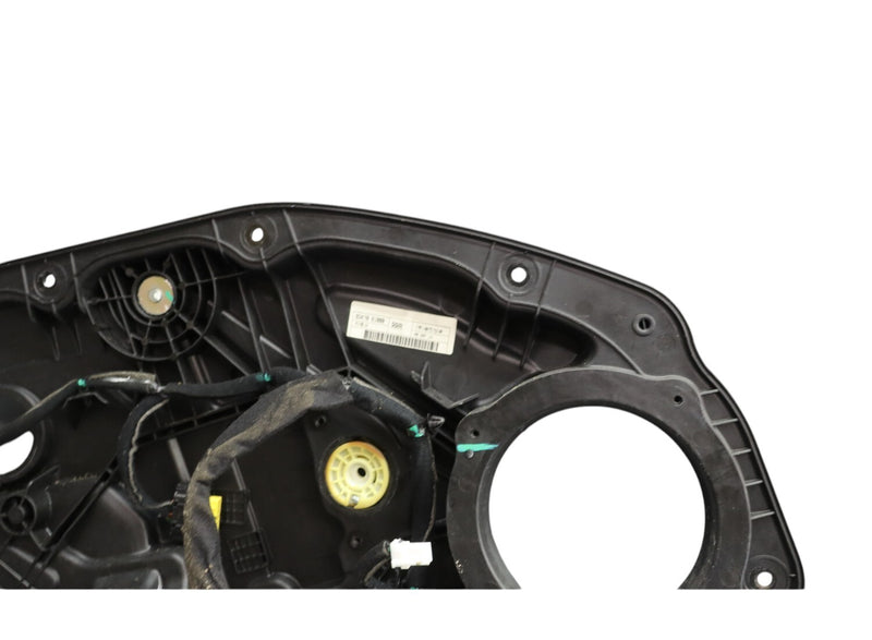 Load image into Gallery viewer, 15-20 Hyundai Genesis Rear Left Driver Side Door Window Regulator Panel Oem
