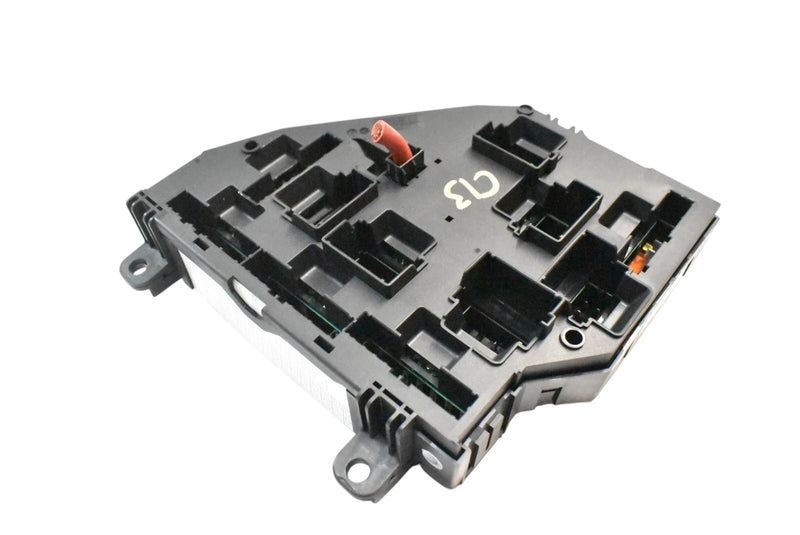 Load image into Gallery viewer, 10-15 BMW 528i 535i 550i 750i Rear Trunk Power Distribution Fuse 61149252813 Oem
