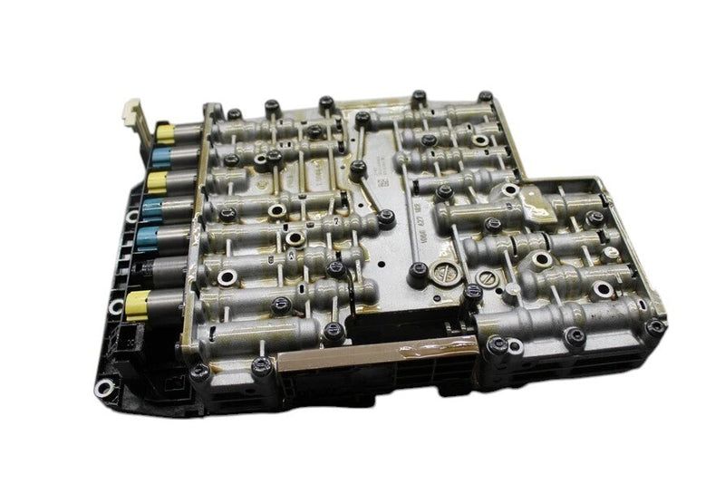 Load image into Gallery viewer, 07-09 Audi A4 Automatic Transmission Mechatronic Valve Body 1068427182 Oem
