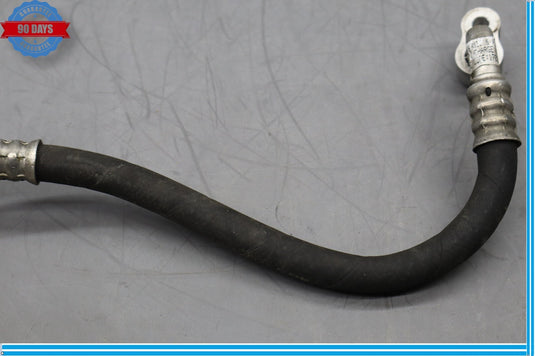 12-16 Mercedes X166 GL550 ML63 AMG A/C AC Air Conditioning Hose Pipe Line Oem