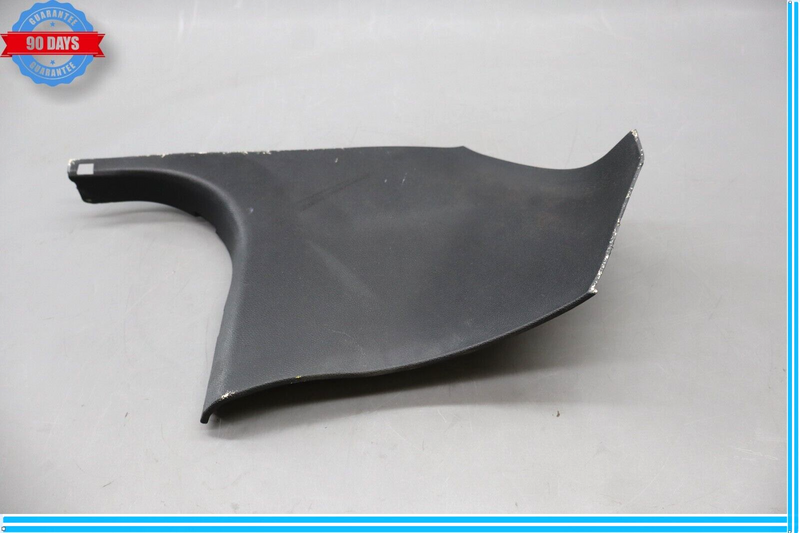Load image into Gallery viewer, 10-18 Mercedes W218 CLS550 E350 Front Right A Pillar Kick Panel Trim Cover Oem

