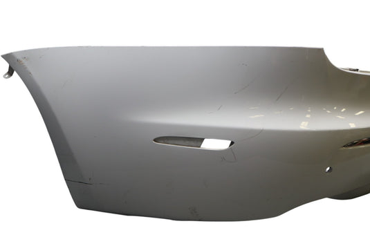 10-15 Jaguar X351 XJ XJL Rear Lower Bumper Cover Assembly Trim Panel Oem