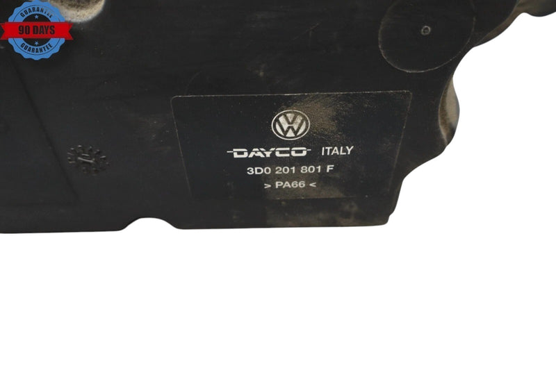 Load image into Gallery viewer, 03-17 Bentley Continental GTC GT Fuel EVAP Charcoal Canister Box Vapor Oem
