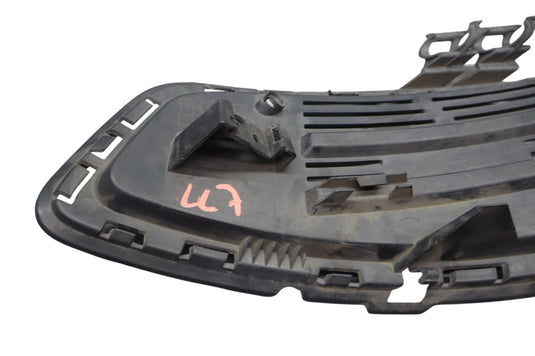14-19 Mercedes W117 CLA250 Front Left Lower Bumper Grille Support Bracket Oem