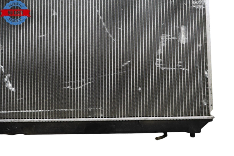 Load image into Gallery viewer, 01-06 Lexus LS430 Engine Water Cooling Radiator AC Condenser 4221723823 Oem
