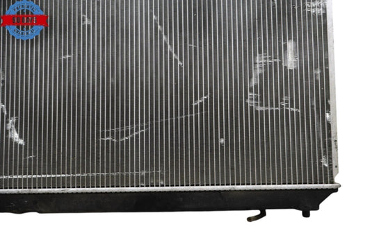 01-06 Lexus LS430 Engine Water Cooling Radiator AC Condenser 4221723823 Oem